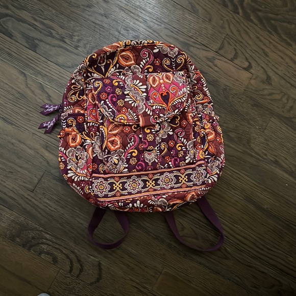 Vera Bradley Handbags - Vera Bradley Back-Pack ✨